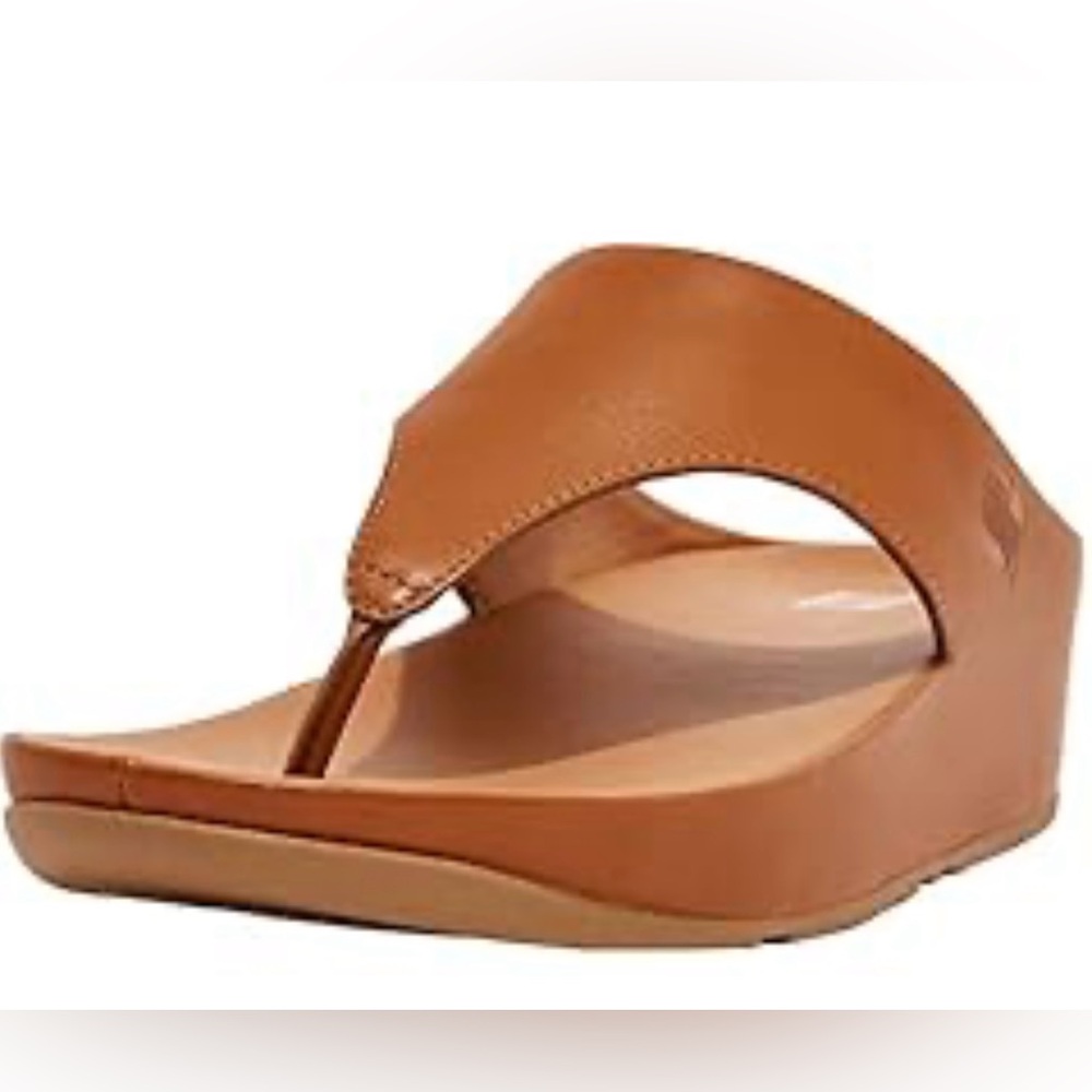 Women's Tan Sandals